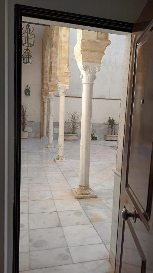 Casa Palacio Arcos Del Carmen جيريز المظهر الخارجي الصورة