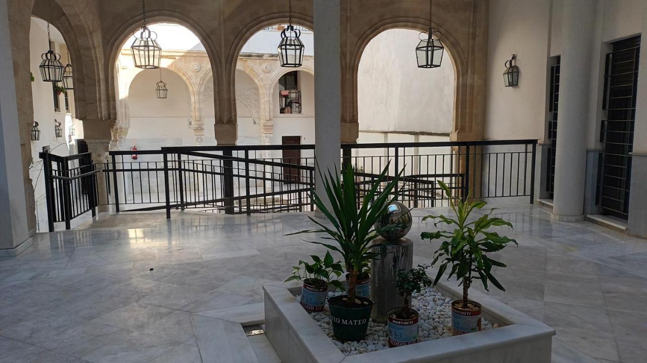 Casa Palacio Arcos Del Carmen جيريز المظهر الخارجي الصورة