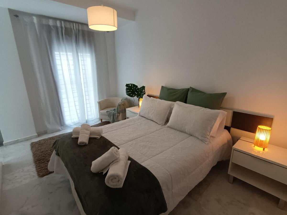Casa Palacio Arcos Del Carmen جيريز المظهر الخارجي الصورة